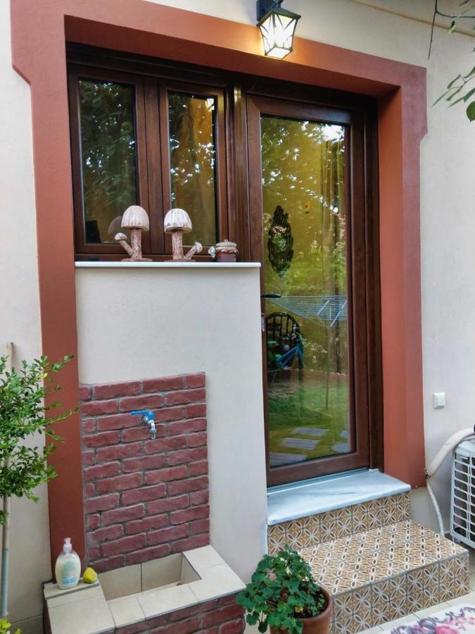 Mama'S Cozy Room 2 Kalambaka Exterior foto