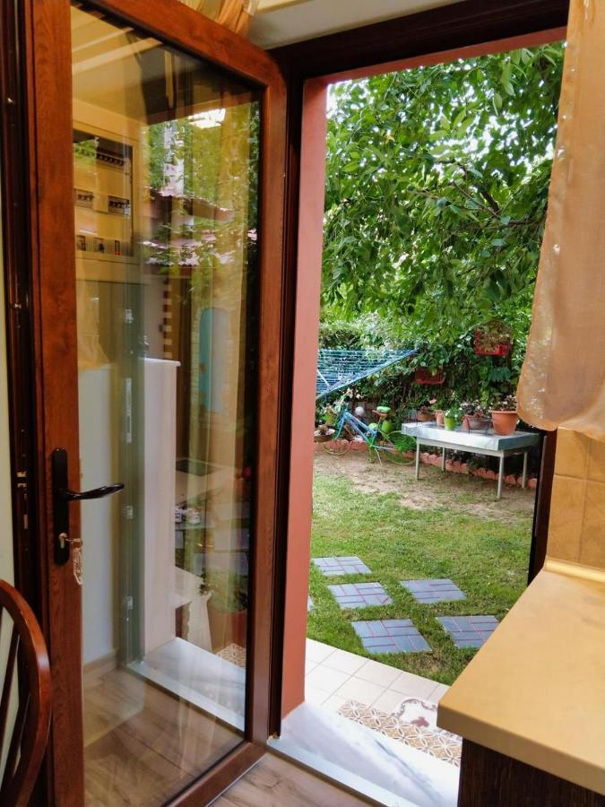 Mama'S Cozy Room 2 Kalambaka Exterior foto