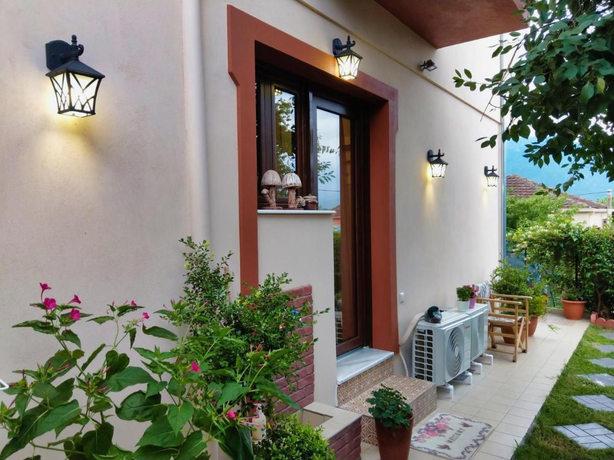 Mama'S Cozy Room 2 Kalambaka Exterior foto
